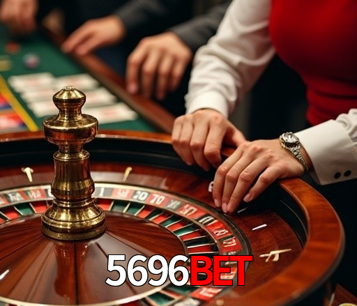 Interface do Aplicativo 5696bet BET - Design Premium e Intuitivo