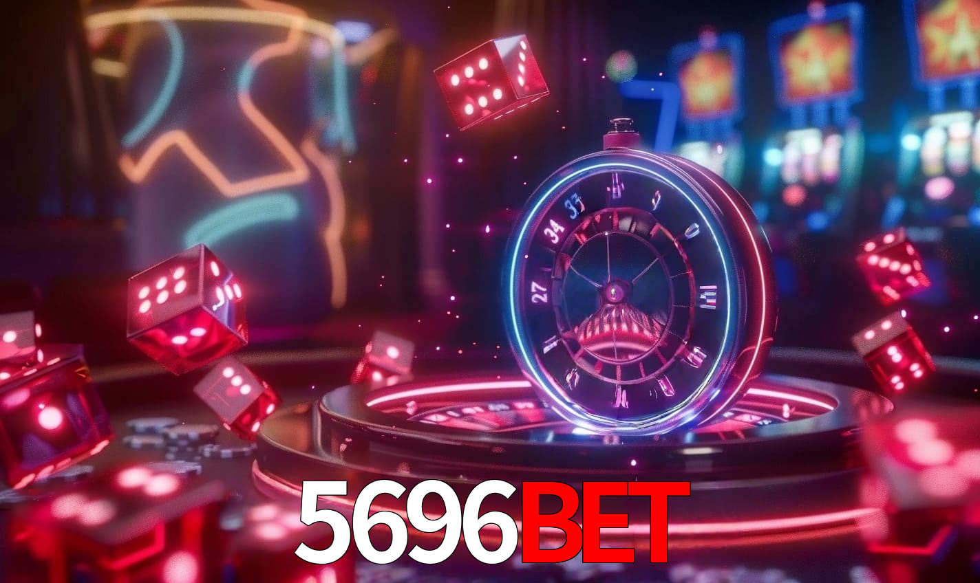 Cassino ao Vivo 5696bet BET - Dealers Brasileiros Profissionais